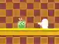 Mchezo Halloween Jump online