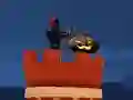 Mchezo Halloween Archer 3D online