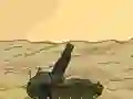 Mchezo Cannons Warfare online