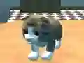 Mchezo Cat Simulator: Kitty Craft! online