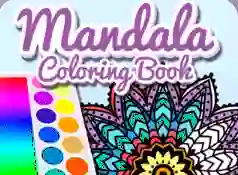 Mchezo Elsa Mandala online