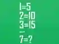 Mchezo 123 Puzzle online