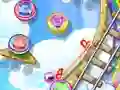 Mchezo Rainbow Pinball online