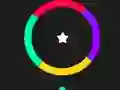 Mchezo Circle Rush online