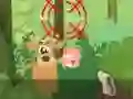 Mchezo Rain Forest Hunter online