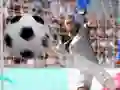 Mchezo 3D Penalty online