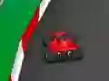 Mchezo Racing Cars online