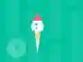 Mchezo Rocket Flight online