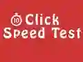 Mchezo Click Speed Test online