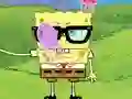 Mchezo Nickelodeon Code a Character online