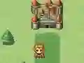 Mchezo Timoros Legend online