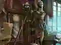 Mchezo The Lonely House online