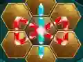 Mchezo Crystalux online