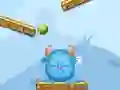 Mchezo Punch the Monster online