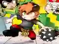 Mchezo Bomber Boom Kid online