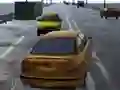 Mchezo Highway racing online online