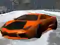 Mchezo Lamborghini Drifter 2 online