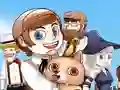 Mchezo My Lost Puppy online