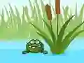 Mchezo JoJo Frog online