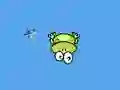Mchezo Fly Eater online