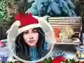 Mchezo Christmas at Central Park online