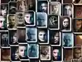Mchezo Game of Thrones Mahjong online