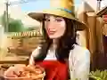 Mchezo Village Market online