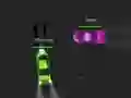 Mchezo Deathcar. io online