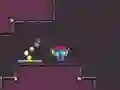 Mchezo One Button Hero online