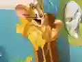 Mchezo Tom And Jerry Match n`Catch online