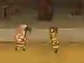 Mchezo Gods of Arena Battles online
