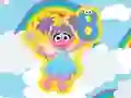 Mchezo 123 Sesame Street: Spot the Numbers online