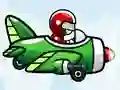 Mchezo Birds of War online