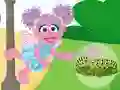 Mchezo 123 Sesame Street: Words Are Everywhere online