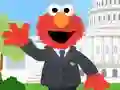 Mchezo 123 Sesame Street: Oh Say, Can You See The Shapes? online