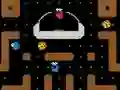Mchezo 123 Sesame Street: Cookie Monster Chase online
