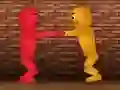 Mchezo Puppet Wrestling online