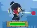 Mchezo Stickman Archer 2 online online