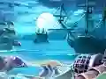 Mchezo Lost Fleet online