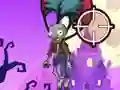 Mchezo Zombie Wars online
