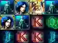 Mchezo Lord Of The Ocean online