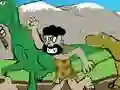 Mchezo Smoldersaur online