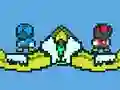 Mchezo The Last MicOra online