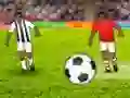 Mchezo Playmaker Euro Champions online