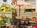 Mchezo Garden Search hidden objects online