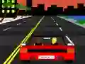 Mchezo Miami Night Ride 3D online