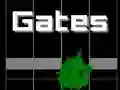 Mchezo Gates online