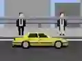 Mchezo Taxi! online