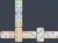 Mchezo Dominoes online