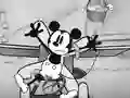 Mchezo Mickey's Spin & Stack online